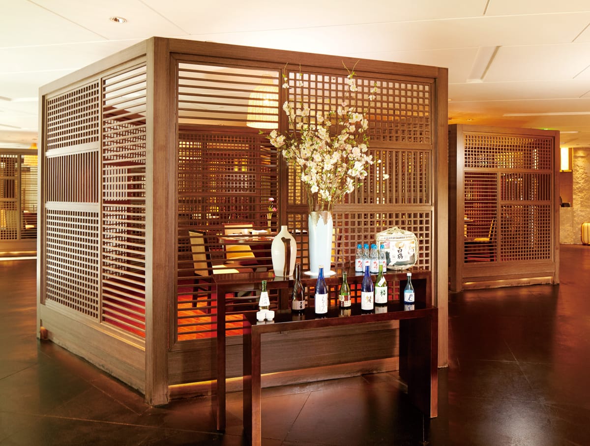 Hilton Foshan — 1