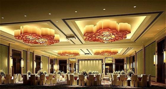 InterContinental Huizhou Resort — 5