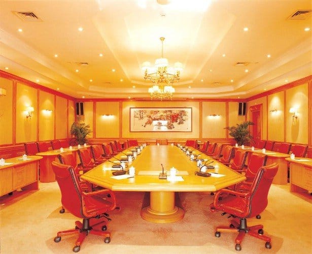 Zhongshan Hot Spring Hotel — 5