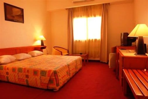 Azalaï Hotel Bamako — 5