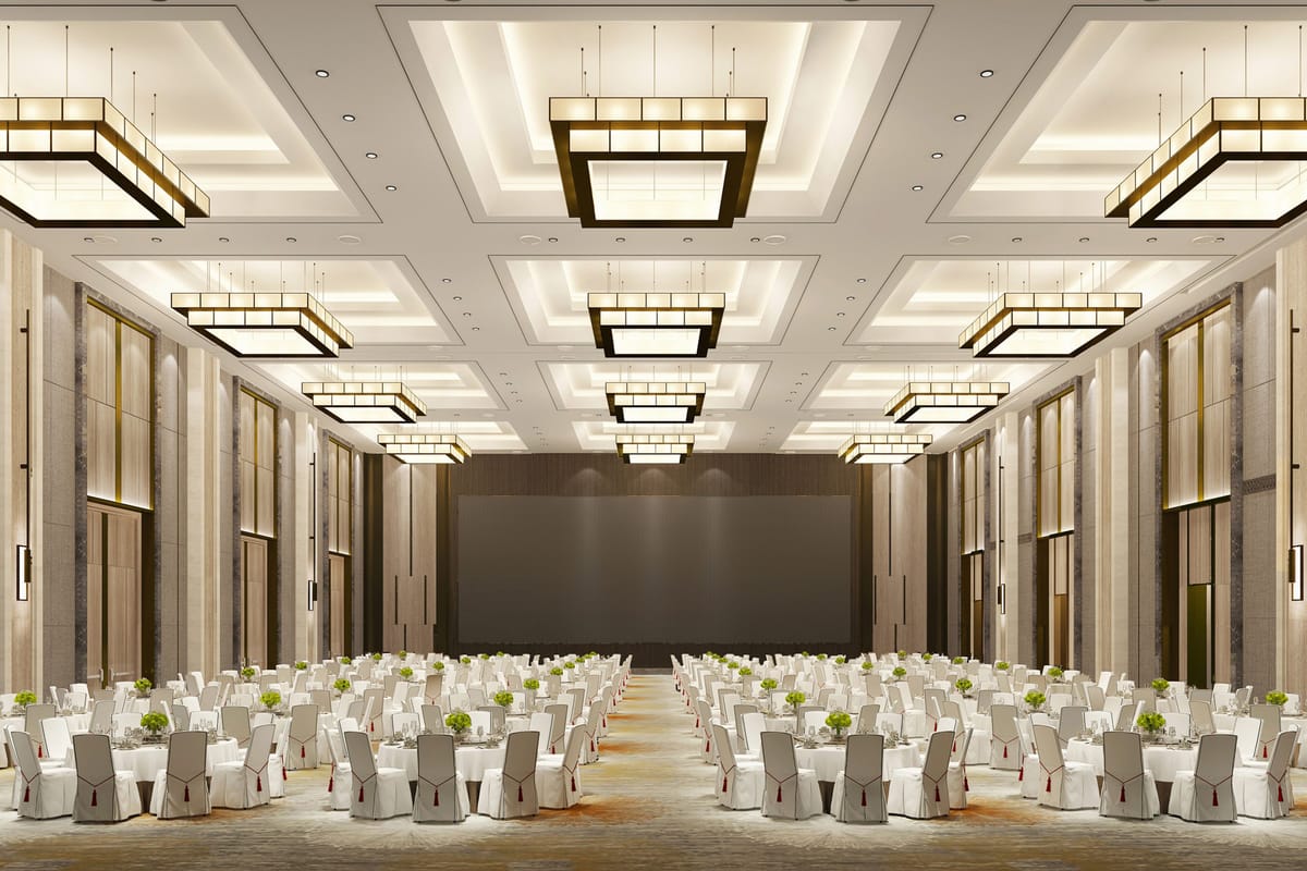 Four Points by Sheraton Jiaxing — 5