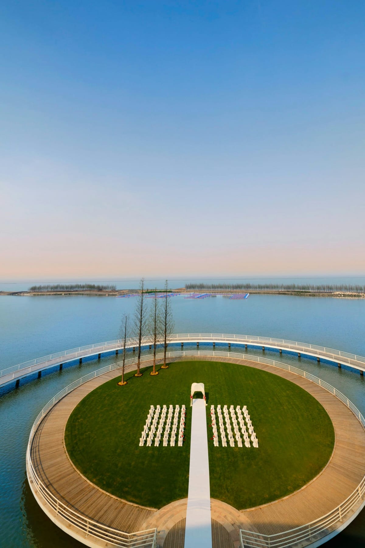 Sheraton Huzhou Hot Spring Resort — 5