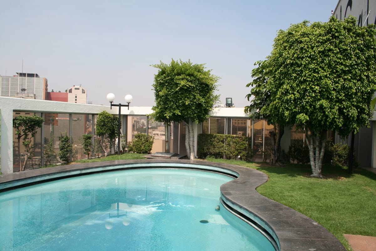 Hotel Casa Blanca — 3