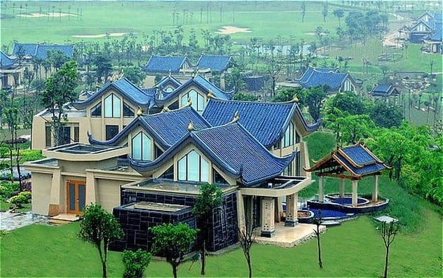 InterContinental Huizhou Resort — 2