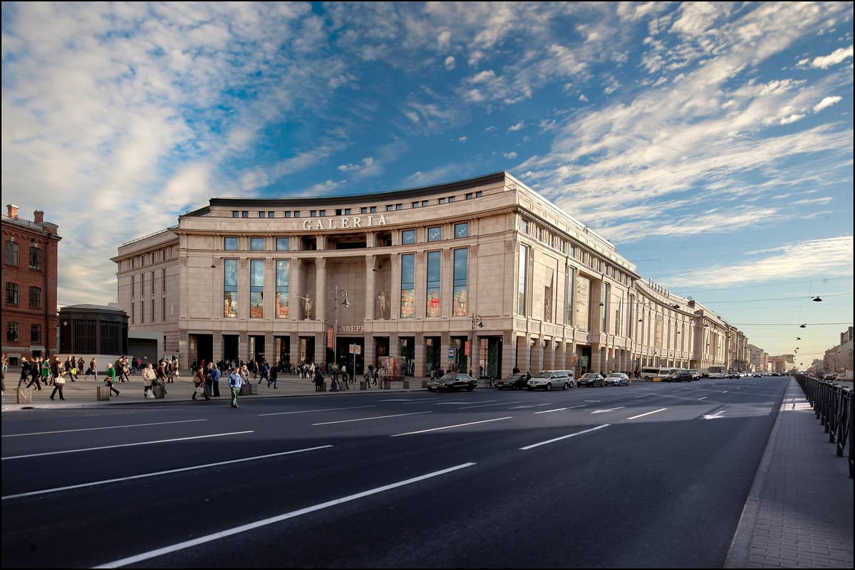 Crown Hotel St. Petersburg — 4