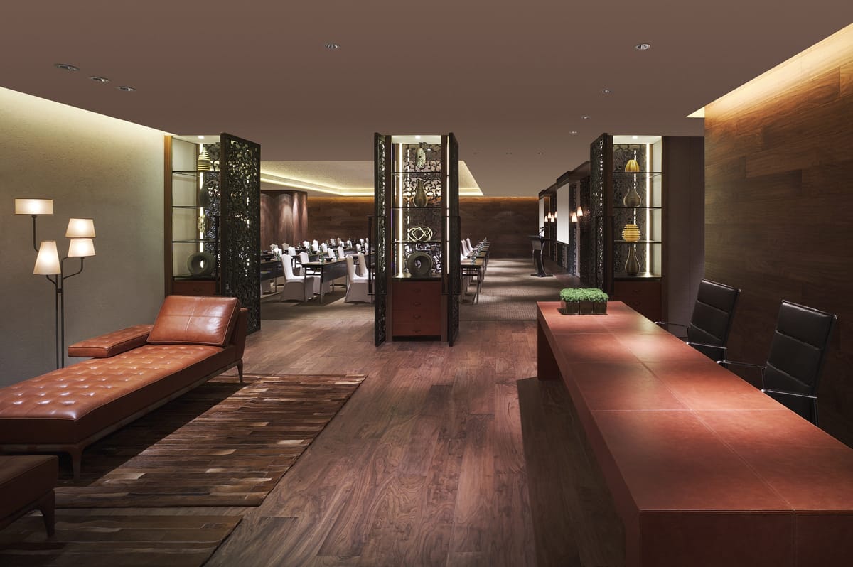 New World Dalian Hotel — 4