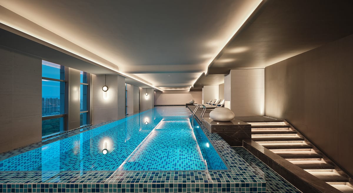 Crowne Plaza Hohhot City Center, An IHG Hotel — 2