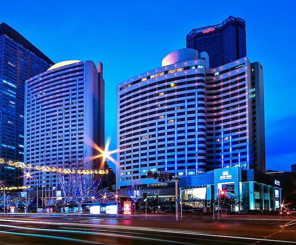 Furama Hotel Dalian — 4