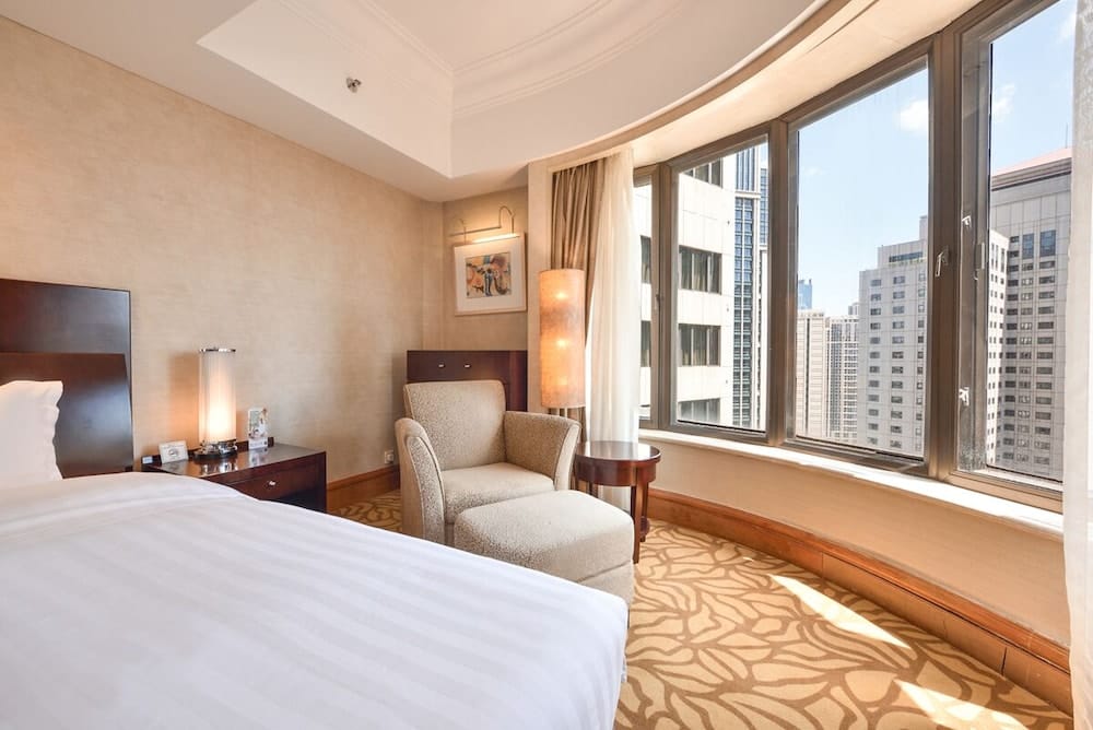 Furama Hotel Dalian — 3