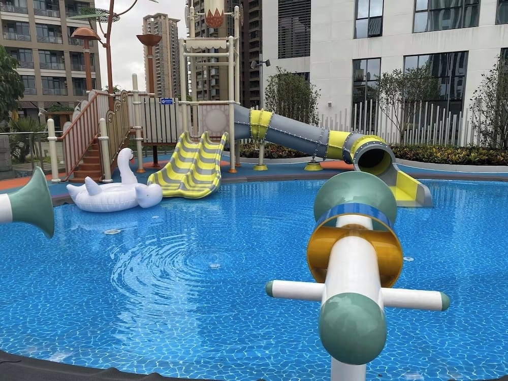 Even Hotel Zhongshan City Center, an IHG Hotel — 2