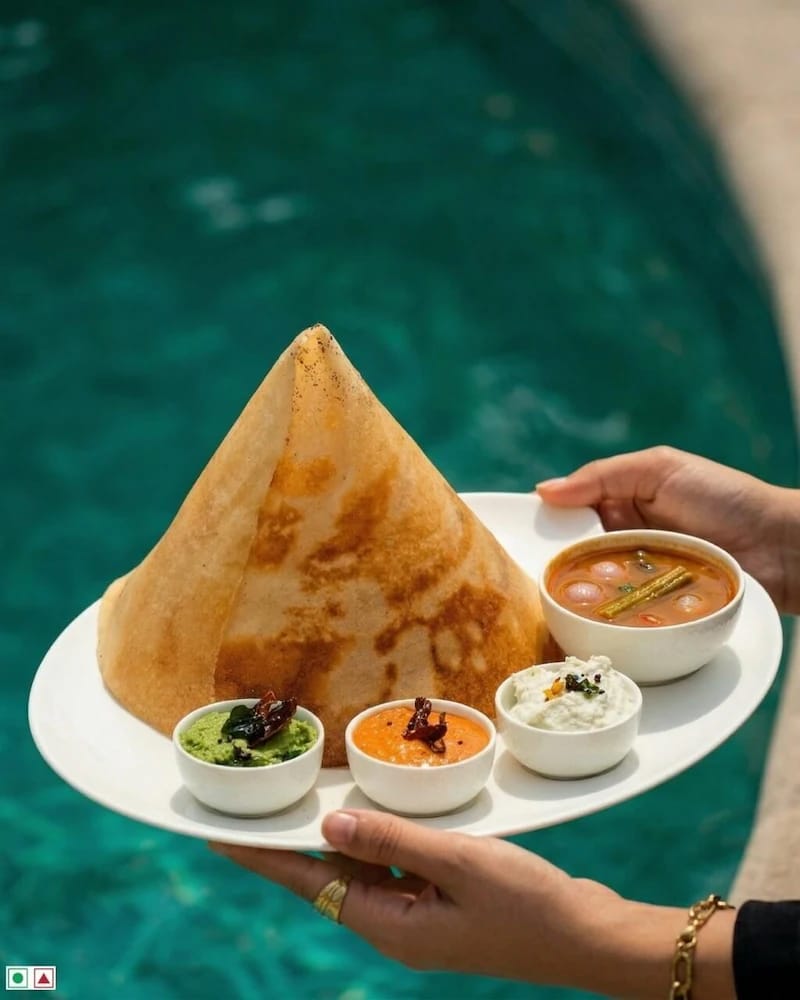 Welcomhotel by ITC Hotels Prayagraj — 5
