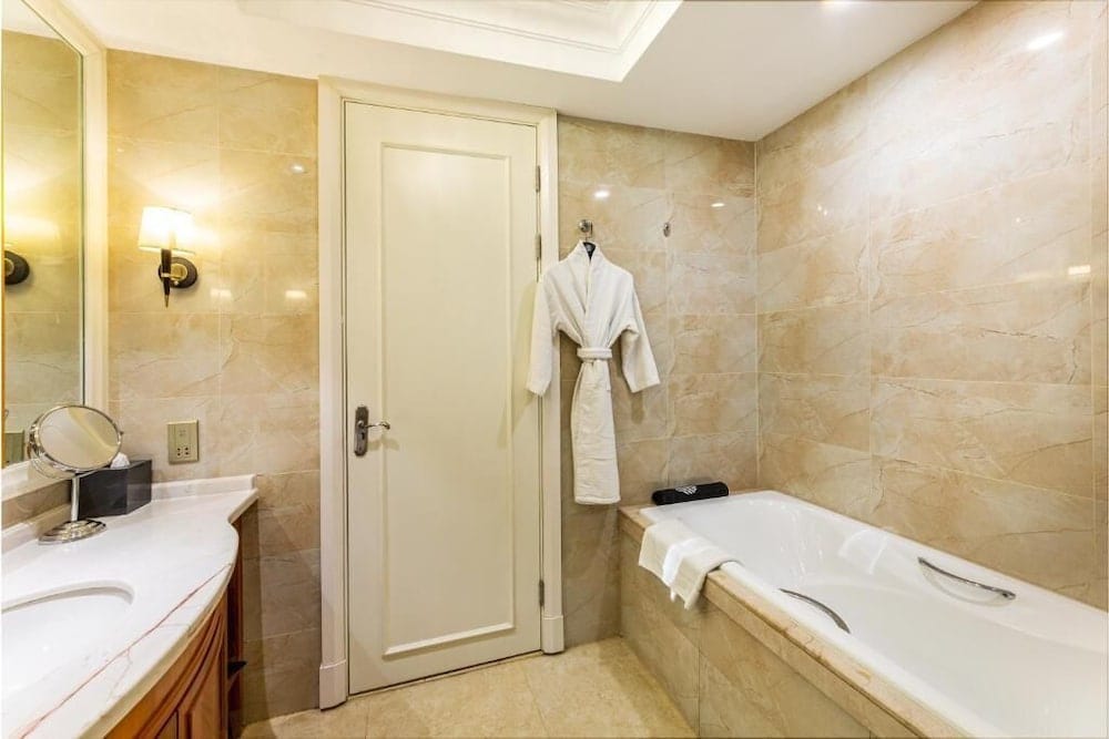 Pullman Tangshan — 4