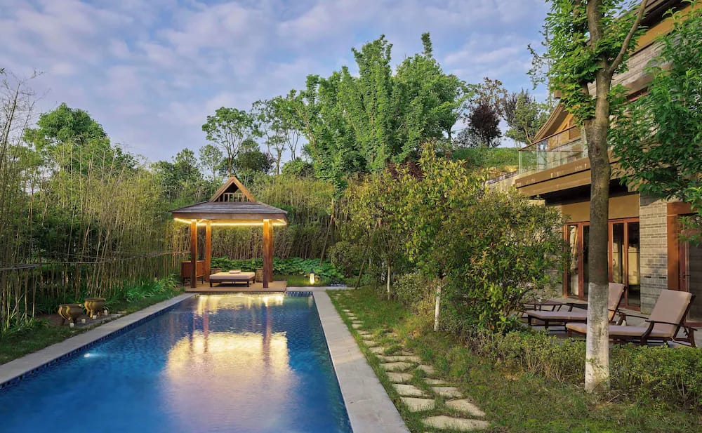 Anantara Guiyang Resort & Spa — 2