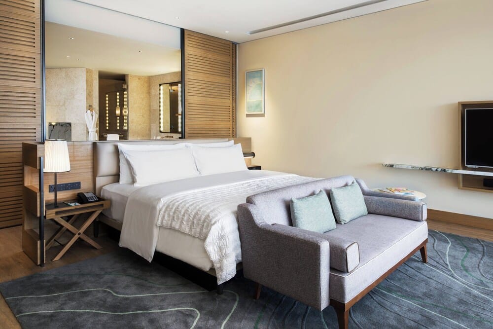 Le Meridien Huizhou — 3