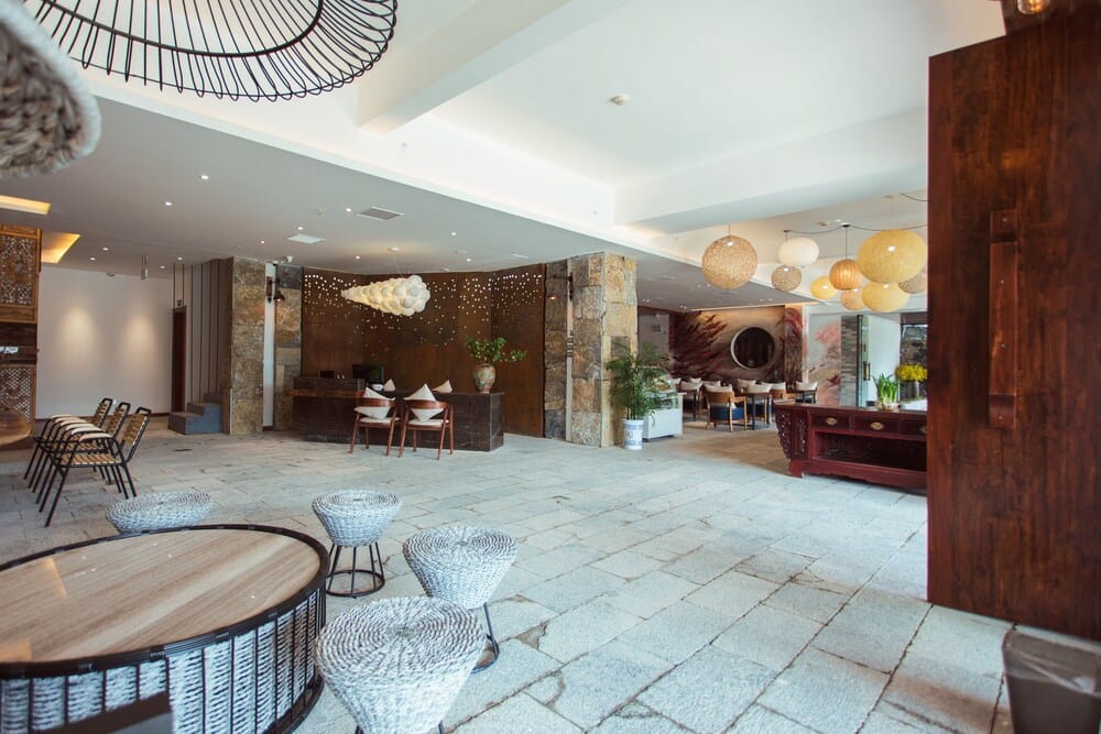 Li River Resort — 4