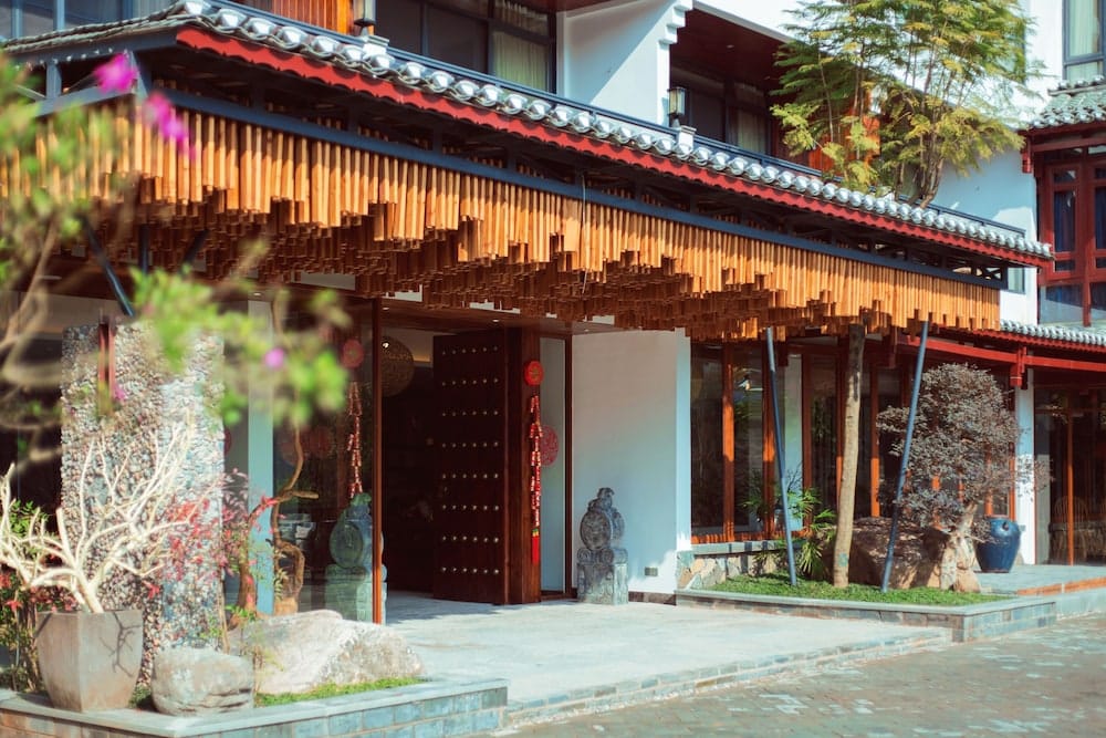Li River Resort — 5