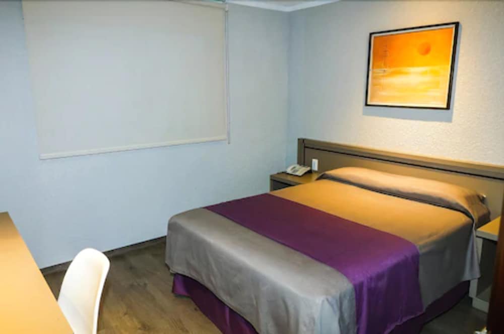 Hotel Corinto — 5