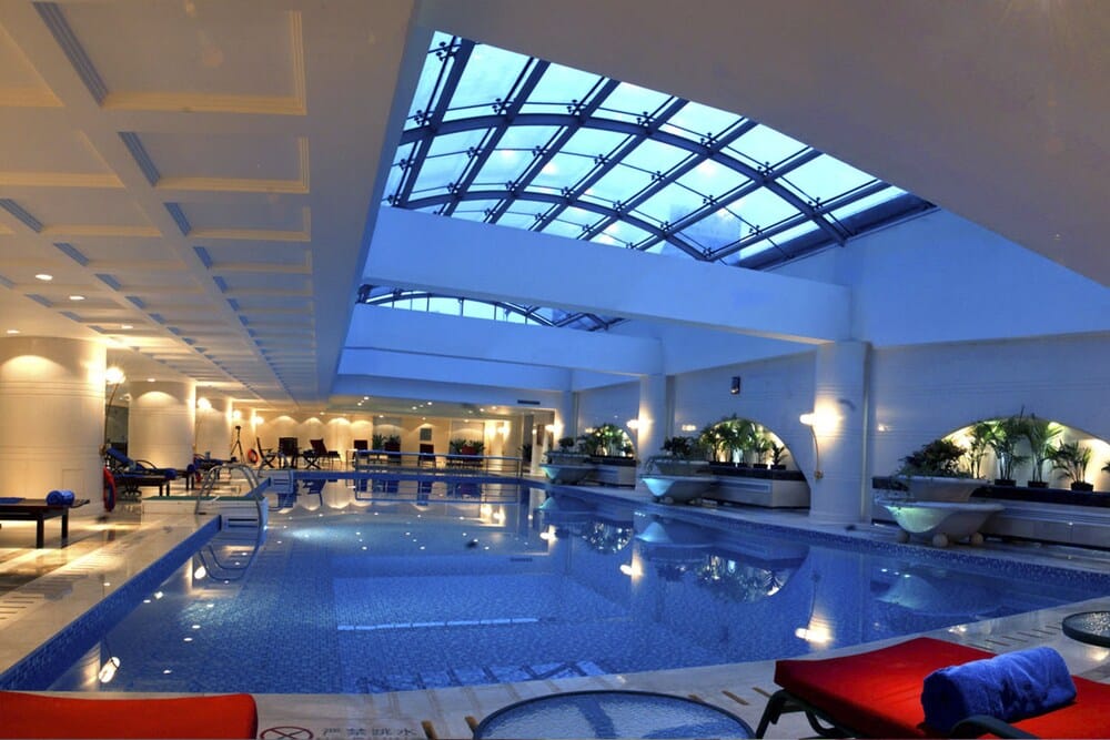 Sheraton Guiyang Hotel — 2