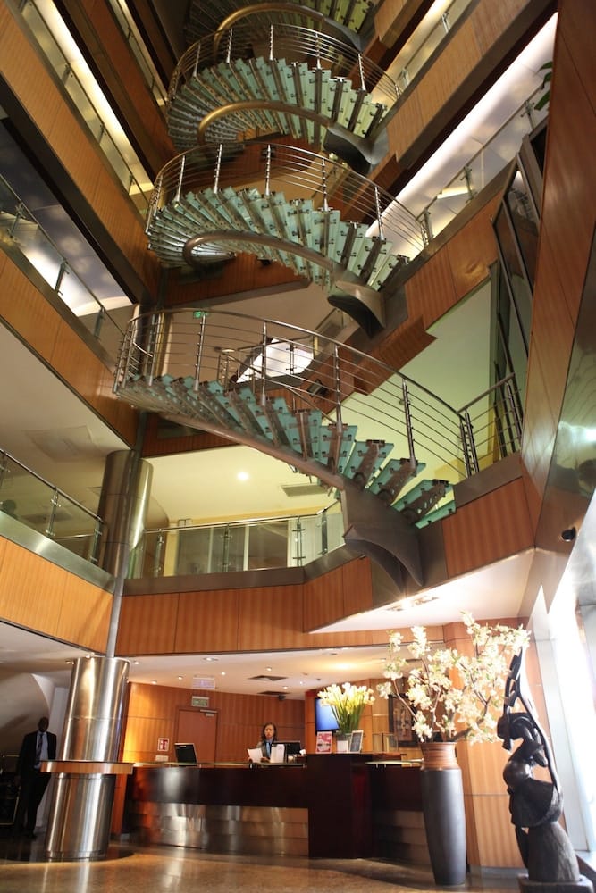 Radisson Blu Hotel, Bamako — 3