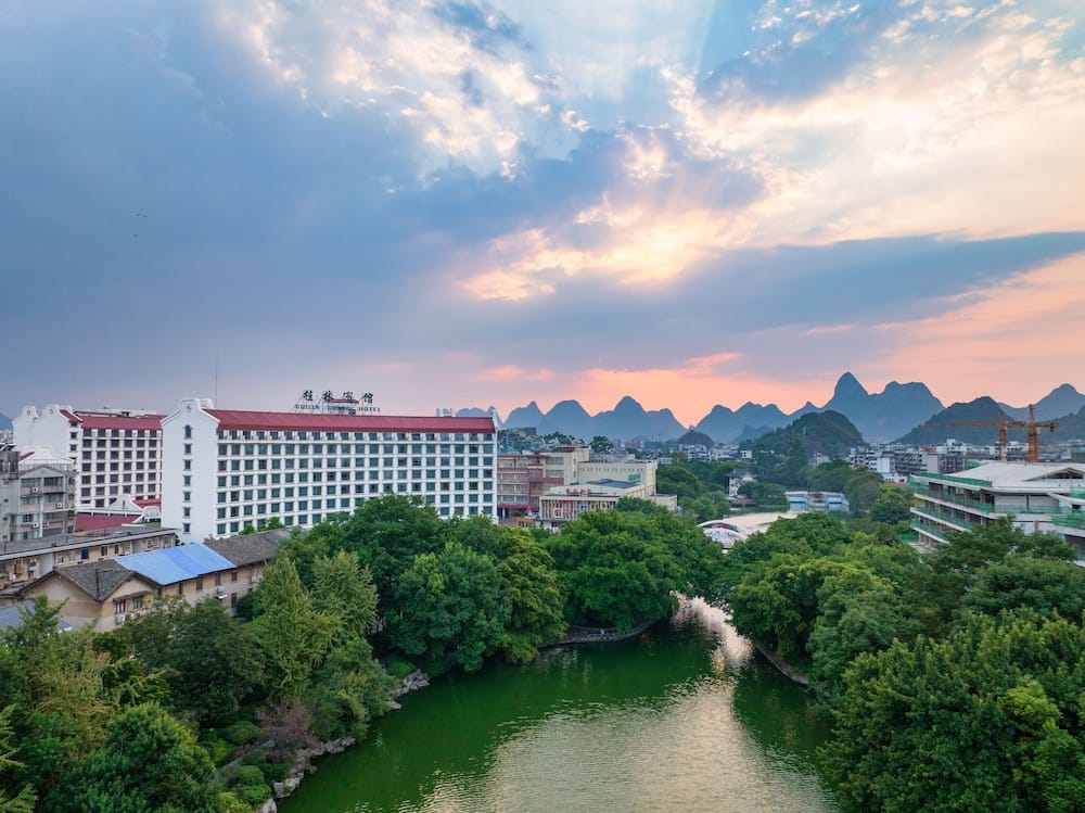 Guilin Bravo Hotel — 3