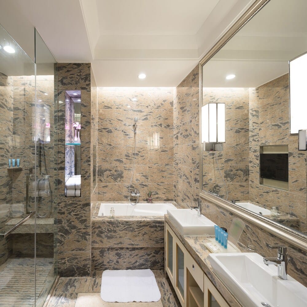 Cinese Hotel Dongguan Shijie — 4