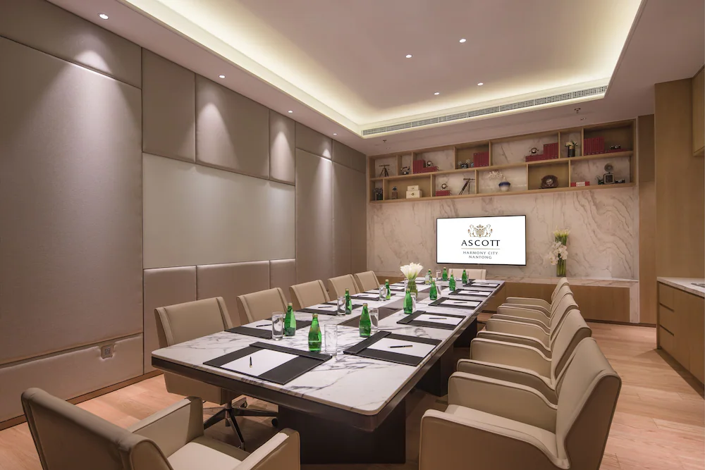 Ascott Harmony City Nantong — 5