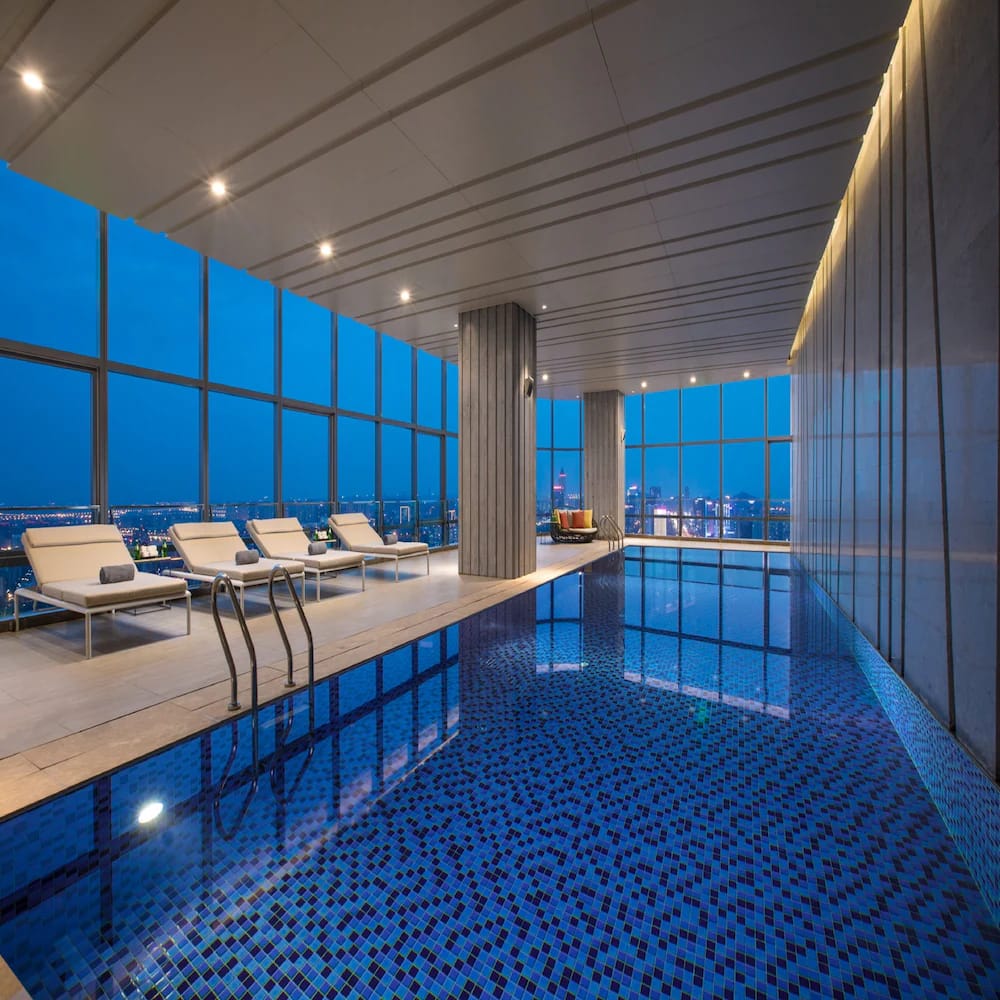 Ascott Harmony City Nantong — 3