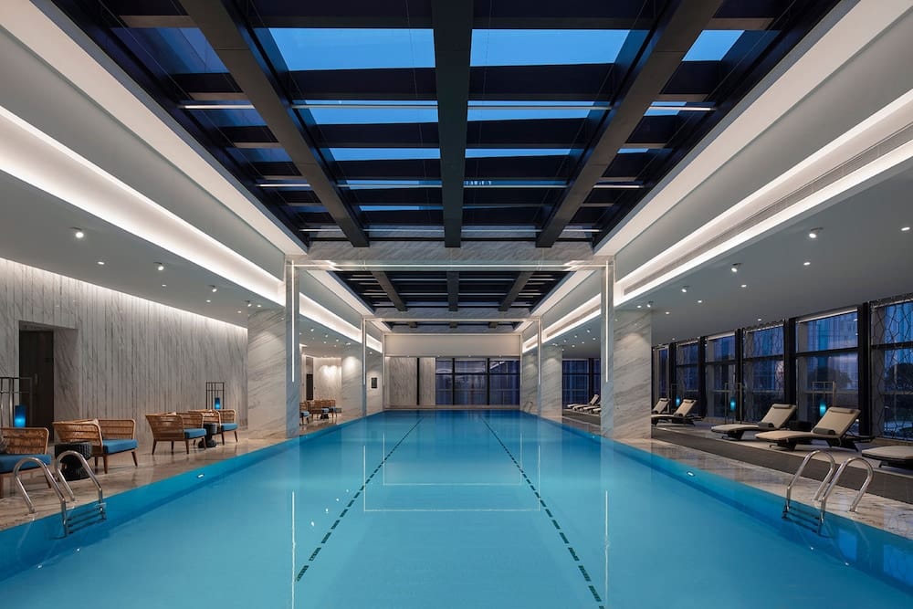 Hilton Taizhou