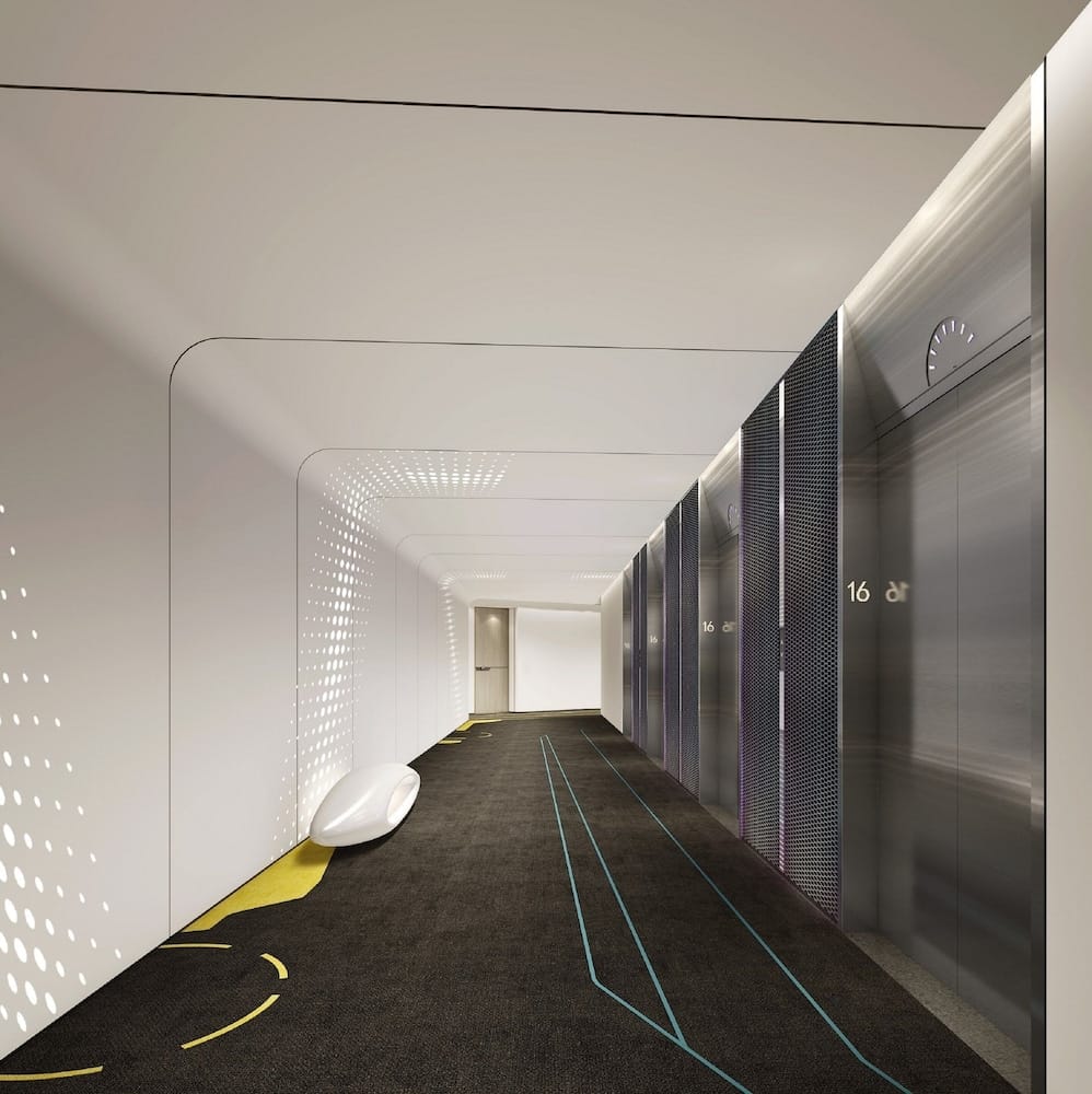 DoubleTree by Hilton Foshan Nanhai — 4
