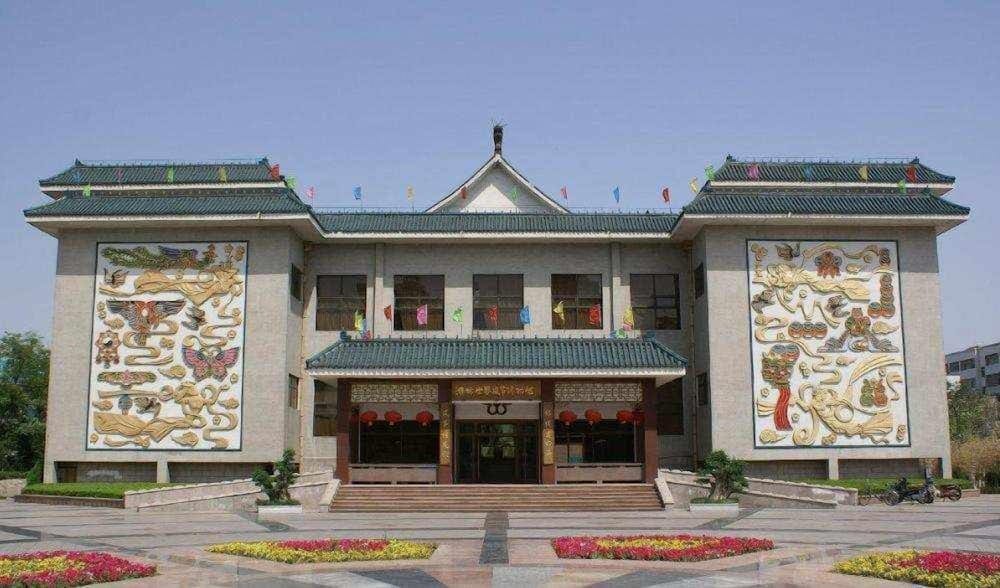 Ramada Plaza Weifang — 4