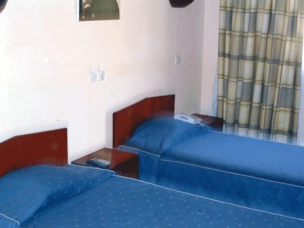 Hotel Mandé — 5