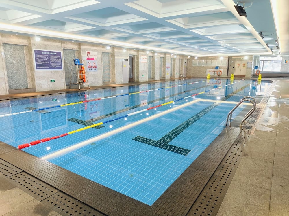 Wenling International Hotel — 3