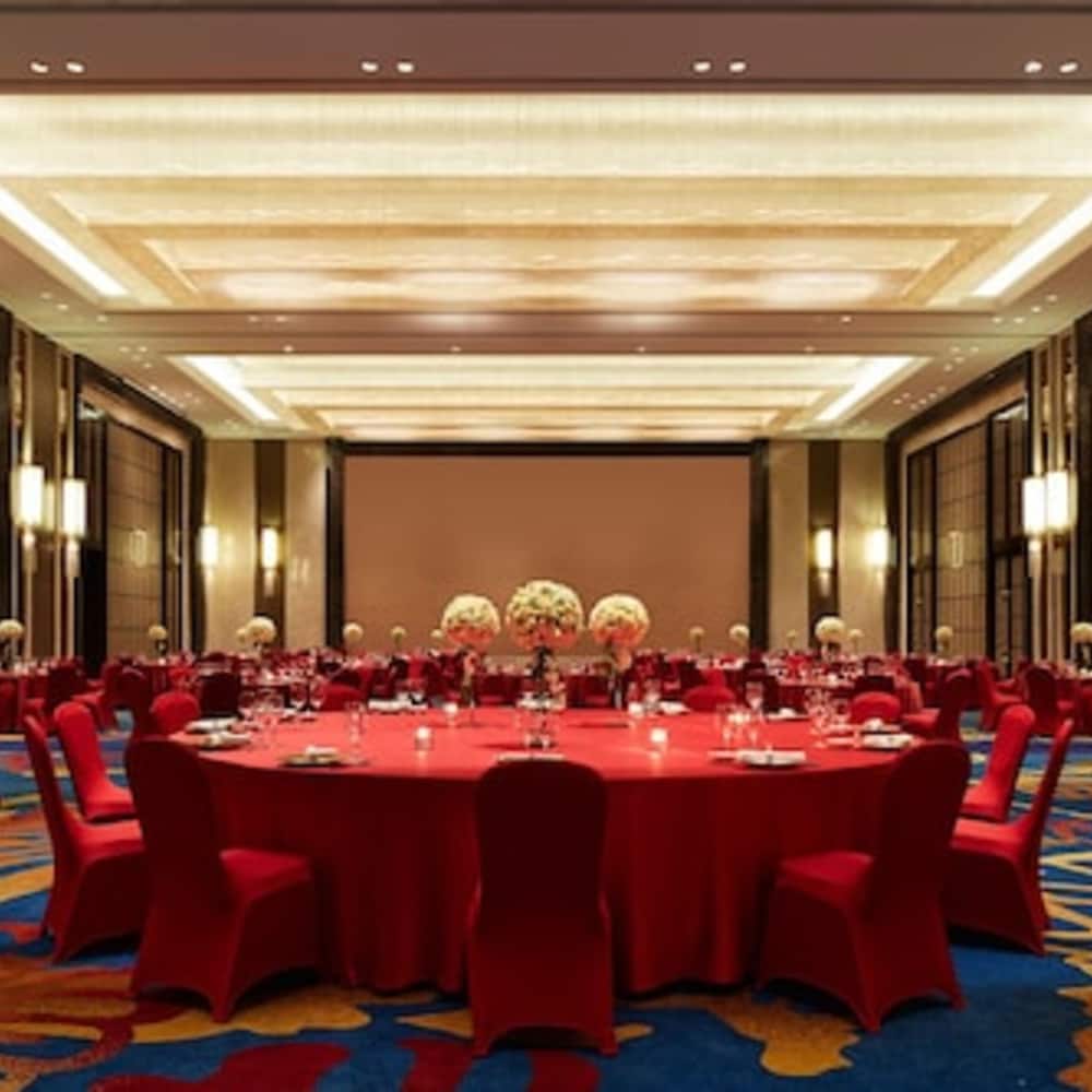 Wanda Realm Huaian — 5