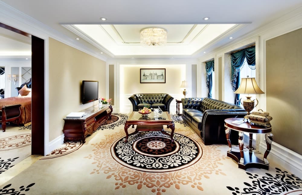 Wyndham Foshan Shunde — 2