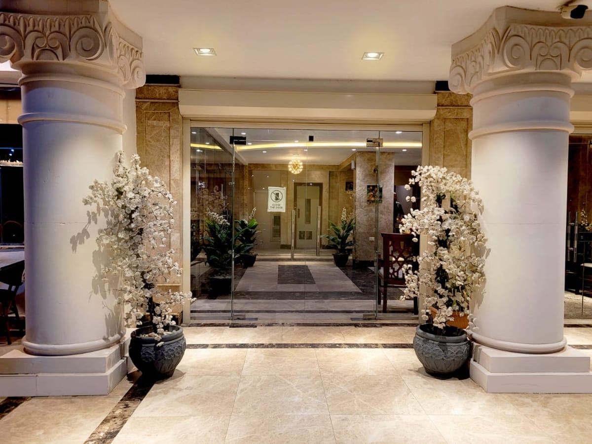 Jasmine Inn - Badr City — 3