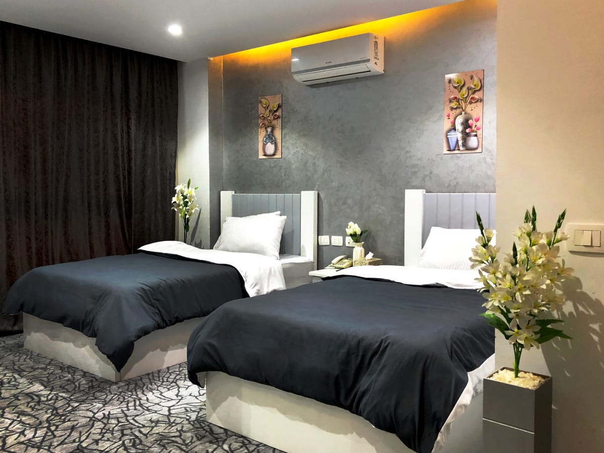 Jasmine Inn - Badr City — 4