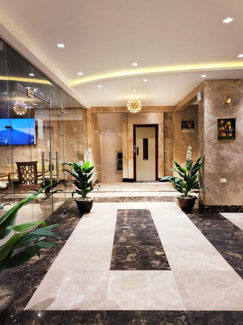 Jasmine Inn - Badr City — 5