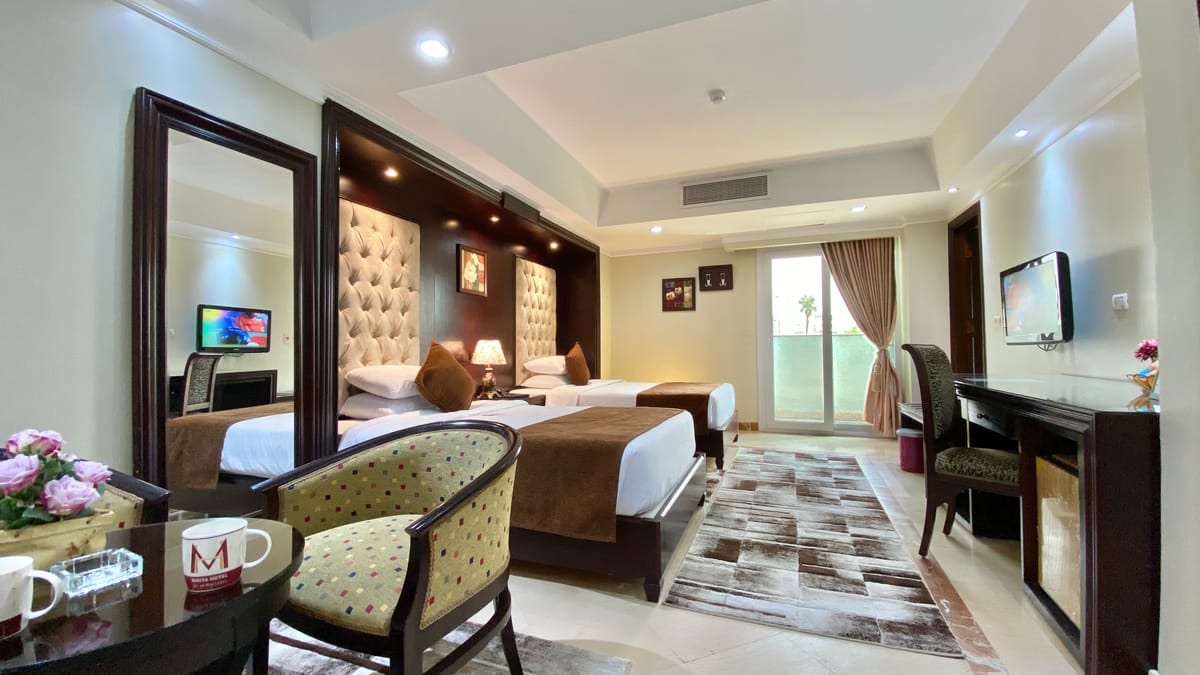 Mirita Hotel — 3