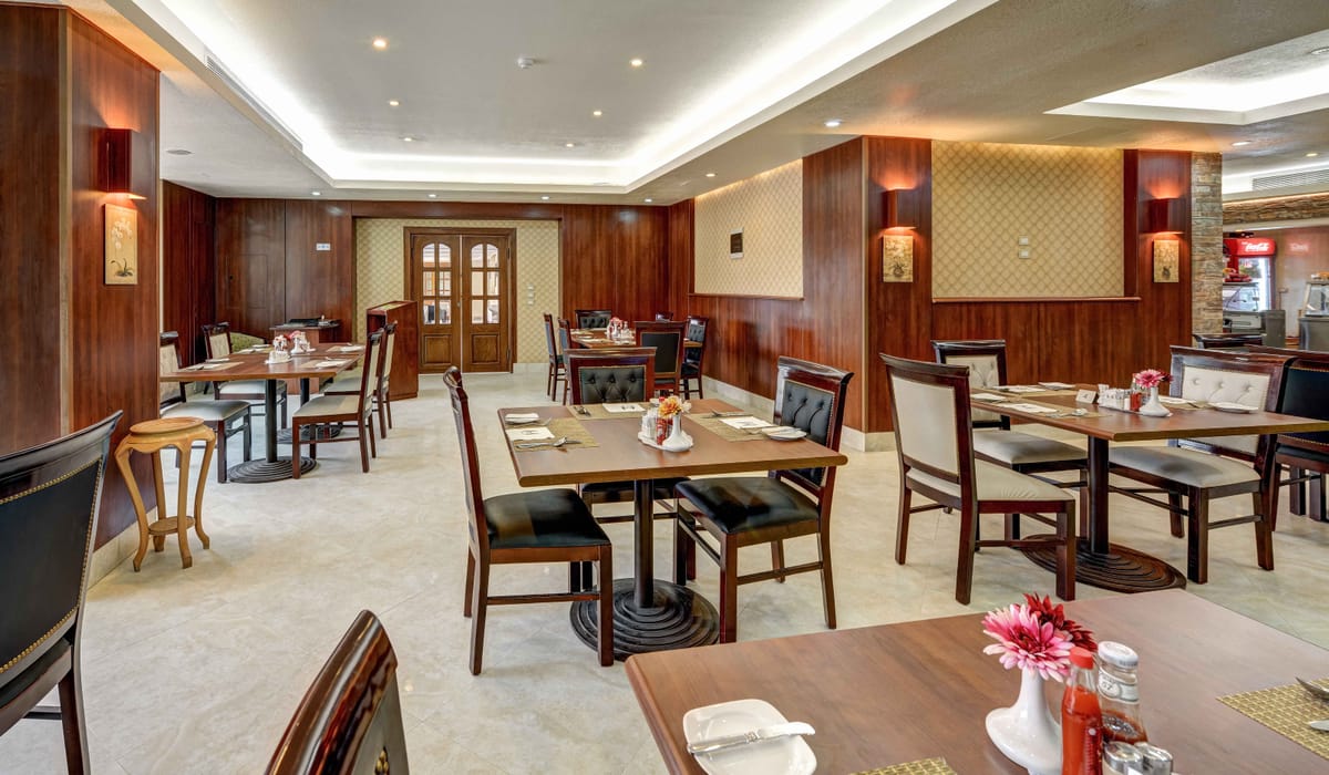 Mirita Hotel — 4