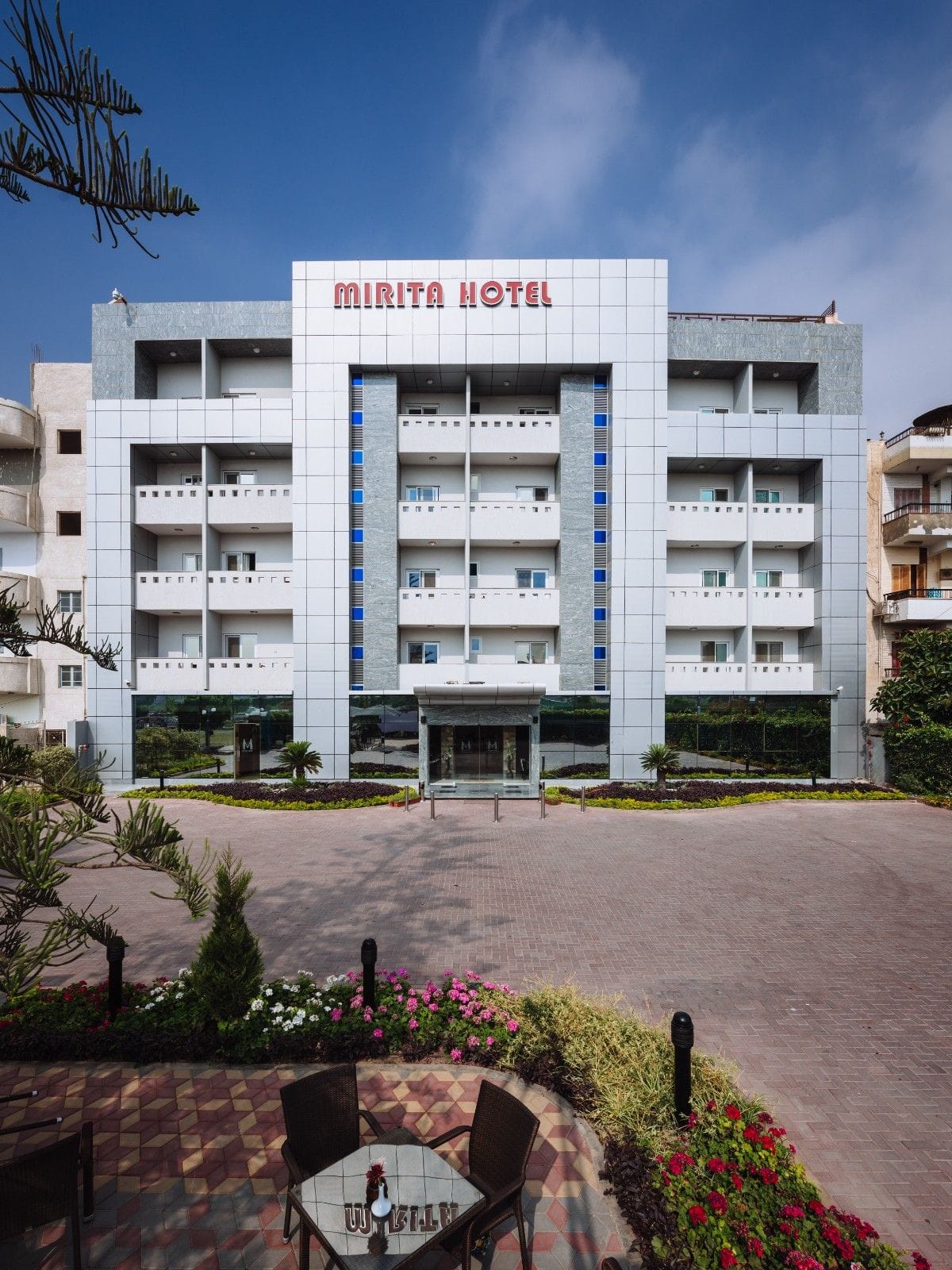 Mirita Hotel — 5