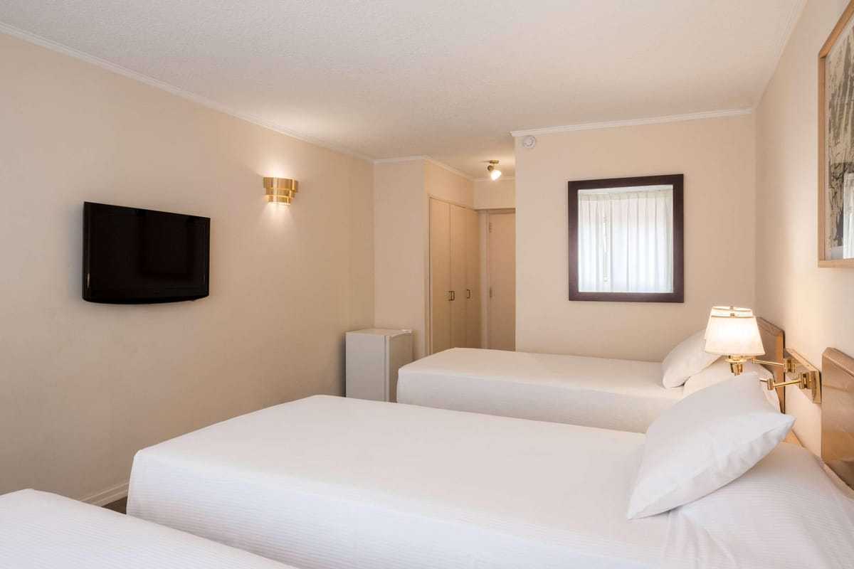Alfa Suites — 1