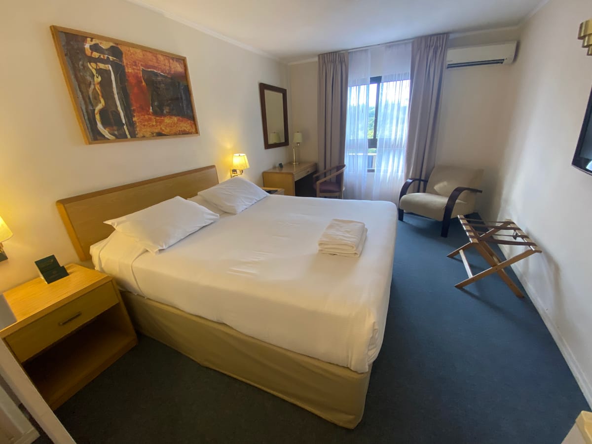 Alfa Suites — 4
