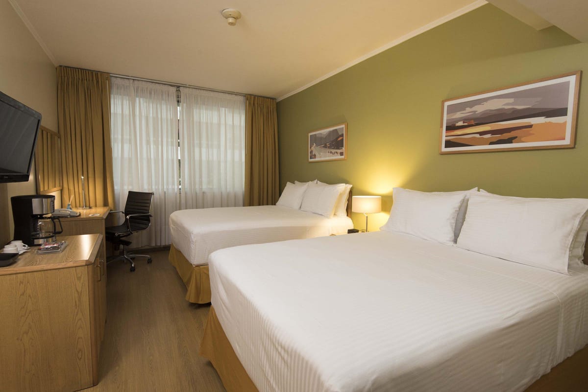 Holiday Inn Montevideo by IHG — 2