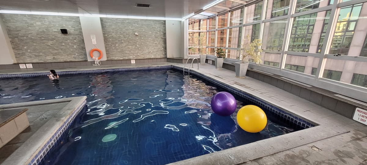 Holiday Inn Montevideo by IHG — 4