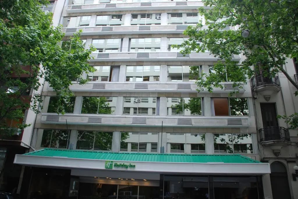 Holiday Inn Montevideo by IHG — 5