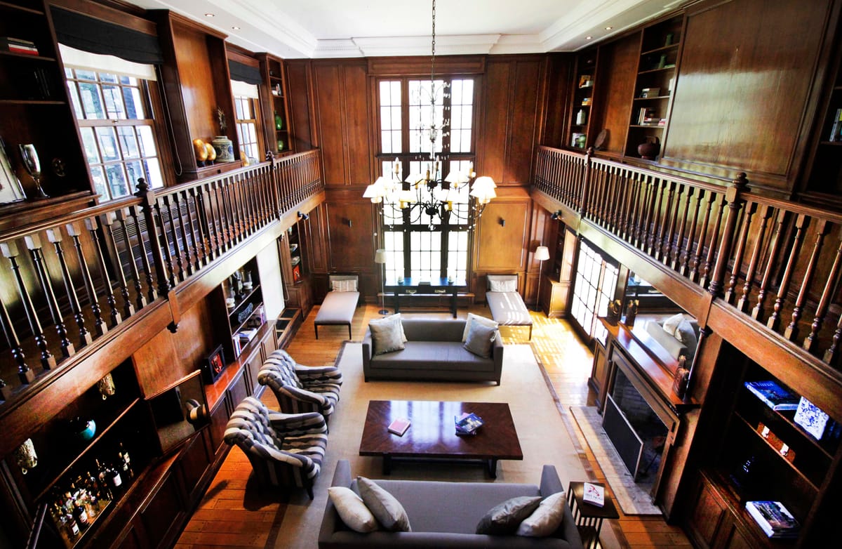 Le Biblo Hotel Boutique — 5