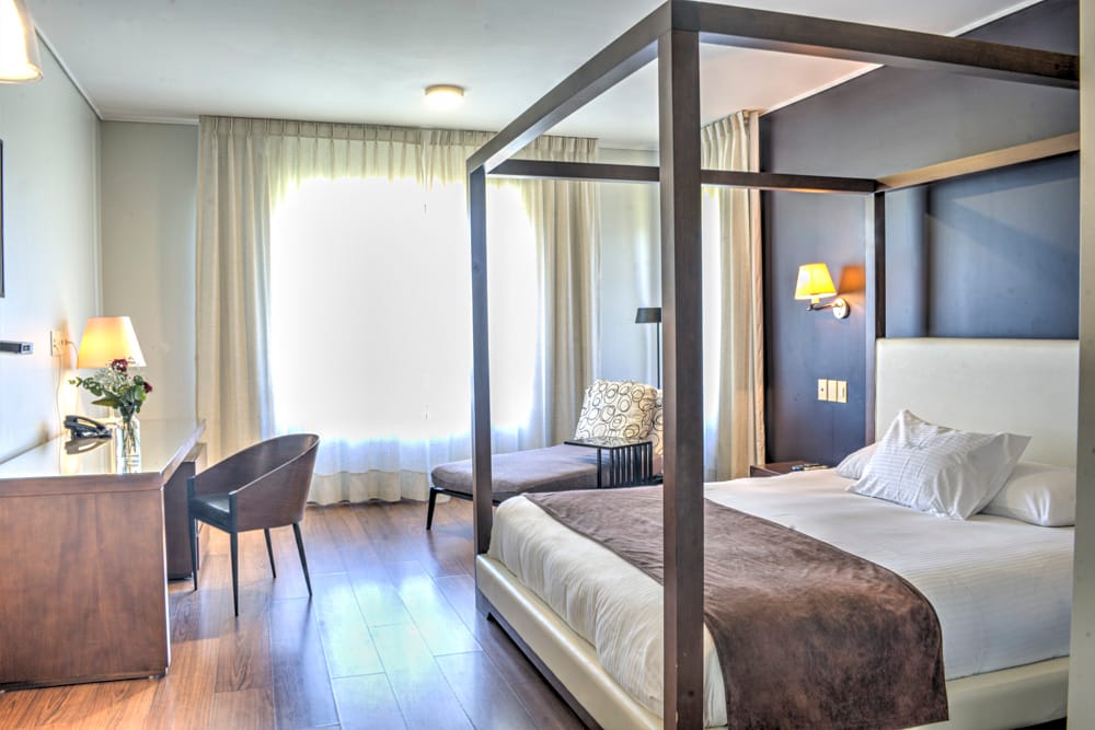 Regency Park Hotel — 1