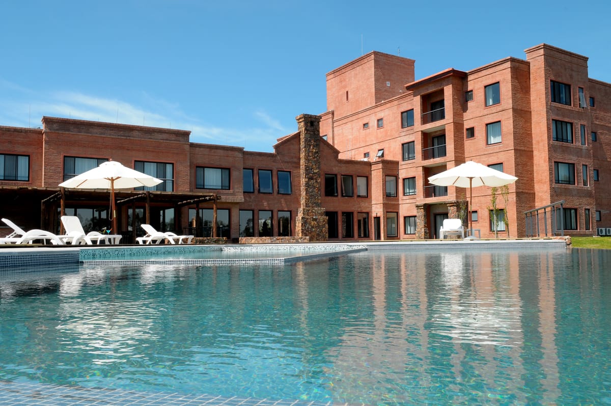 Regency Park Hotel — 4