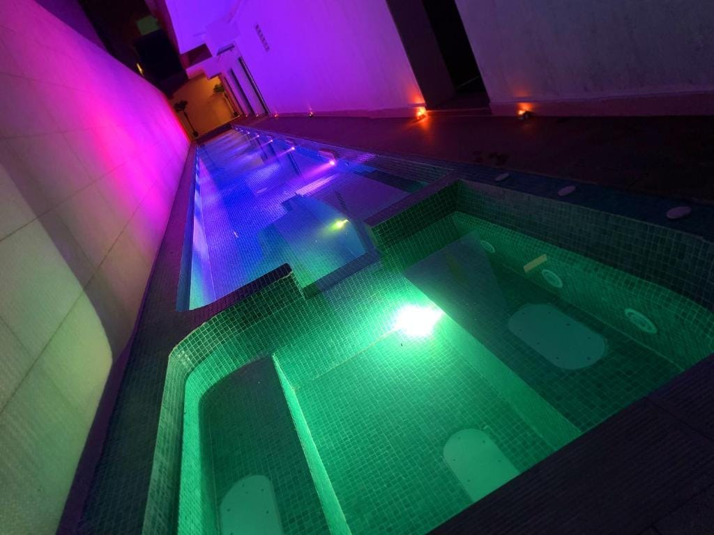 BNB Hotel Spa — 1