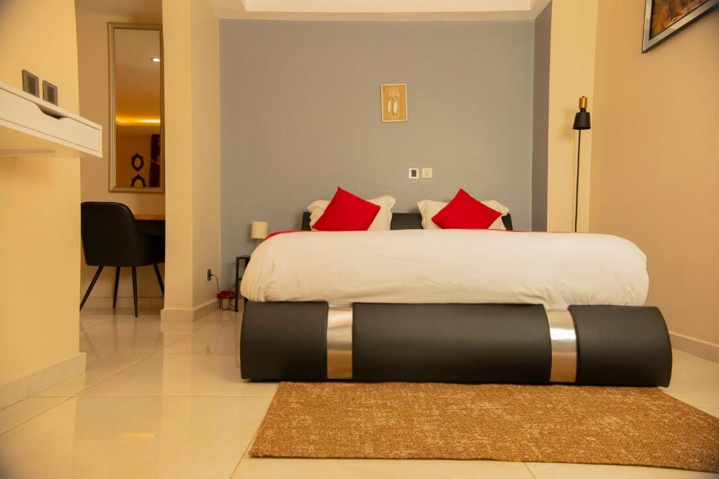 BNB Hotel Spa — 2